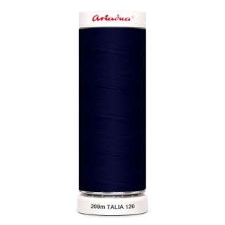 Нитки Talia 120/200 м №0890 (5 шт.)