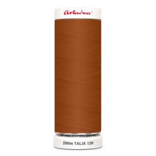 Нитки Talia 120/200 м №7631 (5 шт.) Нитки Talia 120/200 м №7631 (5 шт.)