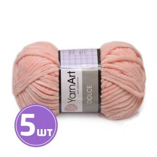 Пряжа YarnArt Dolce (773), вереск, 5 шт. по 100 г Пряжа YarnArt Dolce (773), вереск, 5 шт. по 100 г