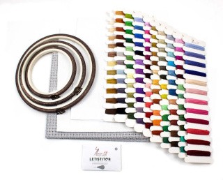 Набор для рукоделия 2 Набор для рукоделия 2