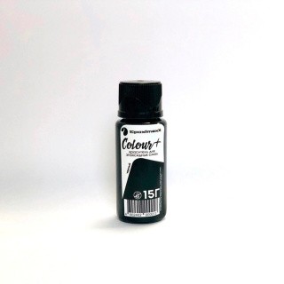 Краситель Colour! черный 15 г, EpoximaxX  Краситель Colour! черный 15 г, EpoximaxX