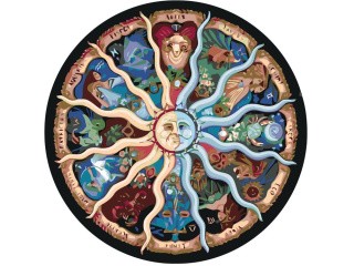 Картина по номерам «Знаки зодиака» Картина по номерам «Знаки зодиака»