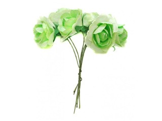 Набор цветов «Бальзамин светло-зеленый»