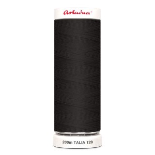 Нитки Talia 120/200 м №0788 (5 шт.)