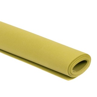 Фоамиран, 60х70 см, цвет: оливковый Фоамиран, 60х70 см, цвет: оливковый