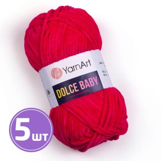 Пряжа YarnArt Dolce Baby (759), розмарин, 5 шт. по 50 г Пряжа YarnArt Dolce Baby (759), розмарин, 5 шт. по 50 г