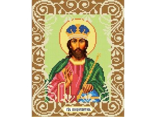 Рисунок на ткани «Господь Вседержитель» Рисунок на ткани «Господь Вседержитель»