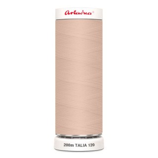Нитки Talia 120/200 м №7602 (5 шт.)