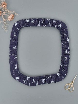 Чехол к пяльцам 28х28 см, цвет 1, Fenix Чехол к пяльцам 28х28 см, цвет 1, Fenix