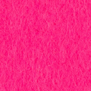 Фетр декоративный, мягкий, 1 мм, 30х45 см ± 2 см, 1 шт., цвет: №СН903 люминесцентно-розовый, Blitz