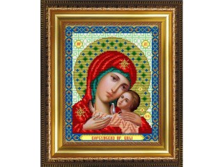 Рисунок на ткани «ПБ Корсунская» Рисунок на ткани «ПБ Корсунская»