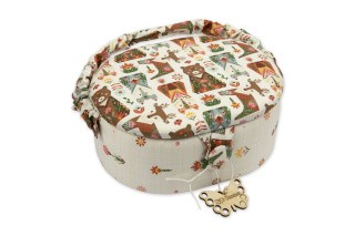 Шкатулка Gamma №003 Шкатулка Gamma №003