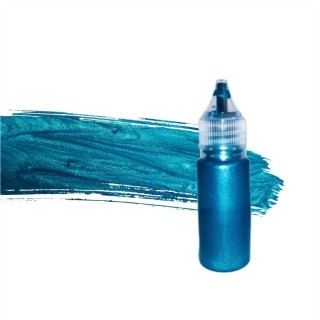 Краситель перламутровый EpoximaxX Colour! 15 г тиффани Краситель перламутровый EpoximaxX Colour! 15 г тиффани