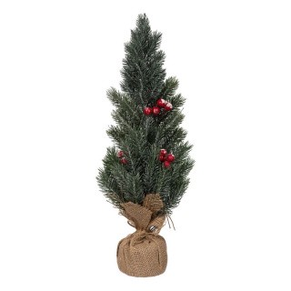 Декоративный элемент «Искусственная елочка» 50 см, Blumentag Декоративный элемент «Искусственная елочка» 50 см, Blumentag