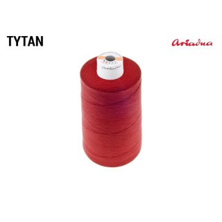 Нитки Tytan 60E/120м №2522, 5 шт., Ariadna