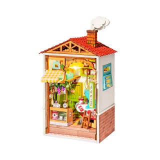 Румбокс «Ягодный джем» Румбокс «Ягодный джем»