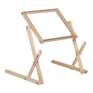 Станок для вышивания Березка №2, 30x32 см Станок для вышивания Березка №2, 30x32 см