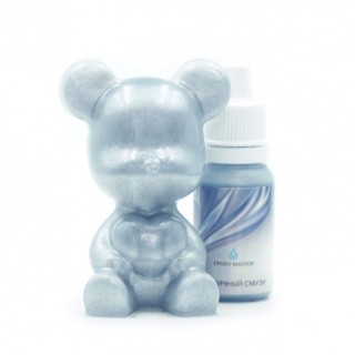 Перламутровый краситель Ежевичный смузи, 10 мл Перламутровый краситель Ежевичный смузи, 10 мл