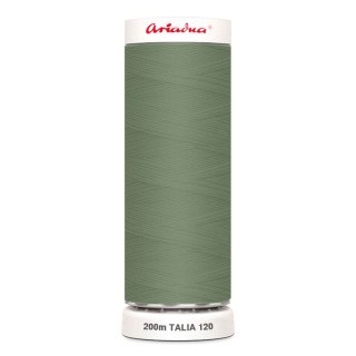 Нитки Talia 120/200 м №0873 (5 шт.)