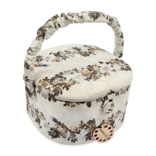 Шкатулка для хранения №007, 24х24х13,5 см, Gamma Шкатулка для хранения №007, 24х24х13,5 см, Gamma