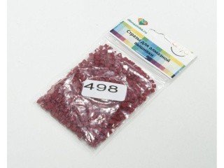Стразы для мозаики 498