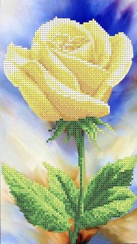 Рисунок на ткани «Мабела» Рисунок на ткани «Мабела»