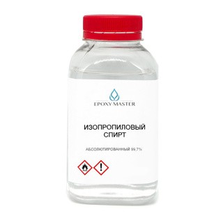 Изопропиловый спирт, 750 мл Изопропиловый спирт, 750 мл