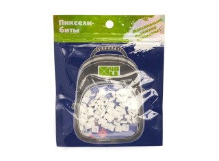 Биты 4ALL Kids белые, 80 шт. Биты 4ALL Kids белые, 80 шт.