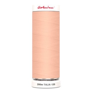 Нитки Talia 120/200 м №0710 (5 шт.)