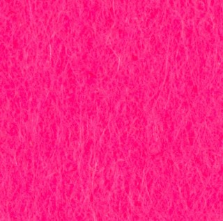 Фетр декоративный, жесткий, 2,2 мм, 30х45 см ± 2 см, 1 шт., цвет: №СН903 люминесцентно-розовый, Blitz