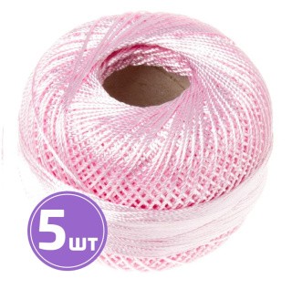 Пряжа YarnArt TULIP (416), розовый, 5 шт. по 50 г Пряжа YarnArt TULIP (416), розовый, 5 шт. по 50 г