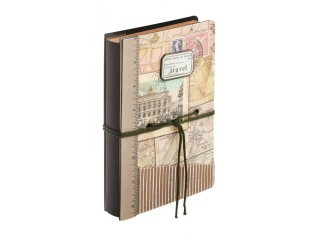 Блокнот для записей «Старый конверт» Блокнот для записей «Старый конверт»