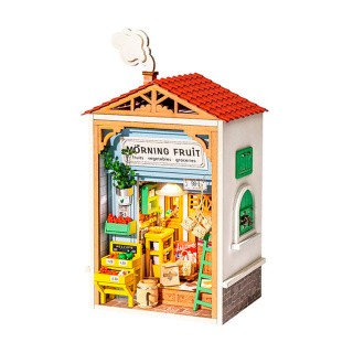 Румбокс «Фруктовое утро» Румбокс «Фруктовое утро»