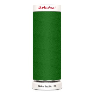 Нитки Talia 120/200 м №7424 (5 шт.)