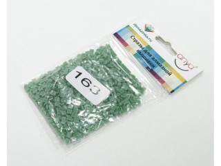 Стразы для мозаики 163