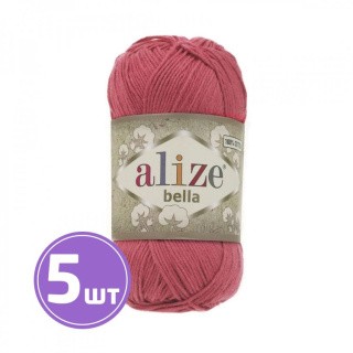 Пряжа ALIZE Bella (254), розмарин, 5 шт. по 50 г Пряжа ALIZE Bella (254), розмарин, 5 шт. по 50 г