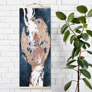 Алмазная вышивка «Панно. Новый мир» Алмазная вышивка «Панно. Новый мир»