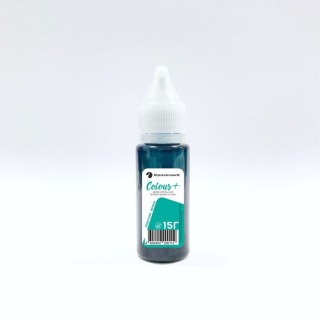 Краситель Colour! морская волна 15 г, EpoximaxX  Краситель Colour! морская волна 15 г, EpoximaxX