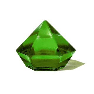 Прозрачный тонер для эпоксидной смолы зеленый, 10мл Прозрачный тонер для эпоксидной смолы зеленый, 10мл