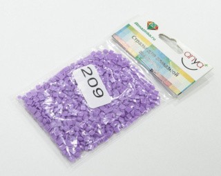 Стразы для мозаики 209