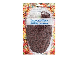 Резиночки для плетения Резиночки для плетения