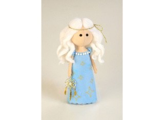 Набор для шитья «Фея Сновидений» Набор для шитья «Фея Сновидений»