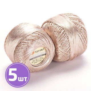 Пряжа YarnArt TULIP (404), светлый фрез, 5 шт. по 50 г Пряжа YarnArt TULIP (404), светлый фрез, 5 шт. по 50 г