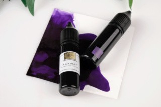 Алкогольные чернила Lavulit 15 мл, ArtResin Club Алкогольные чернила Lavulit 15 мл, ArtResin Club