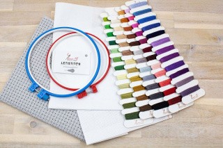 Набор для рукоделия 1 Набор для рукоделия 1