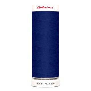 Нитки Talia 120/200 м №0731 (5 шт.) Нитки Talia 120/200 м №0731 (5 шт.)