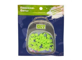 Биты 4ALL Kids салатовые, 80 шт. Биты 4ALL Kids салатовые, 80 шт.