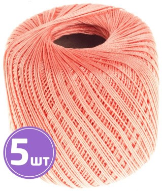 Пряжа YarnArt Violet (329), багровый, 5 шт. по 50 г