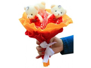 Набор для создания букета «Розовые фантазии» Набор для создания букета «Розовые фантазии»