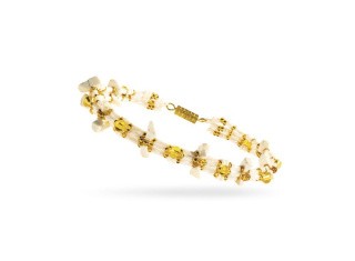 Набор для бисероплетения «Браслет Ванда» Набор для бисероплетения «Браслет Ванда»